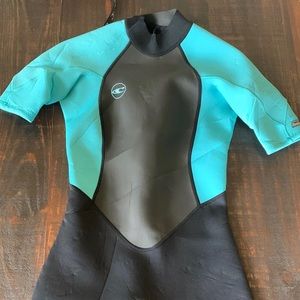 Womens O’Neil Wetsuit